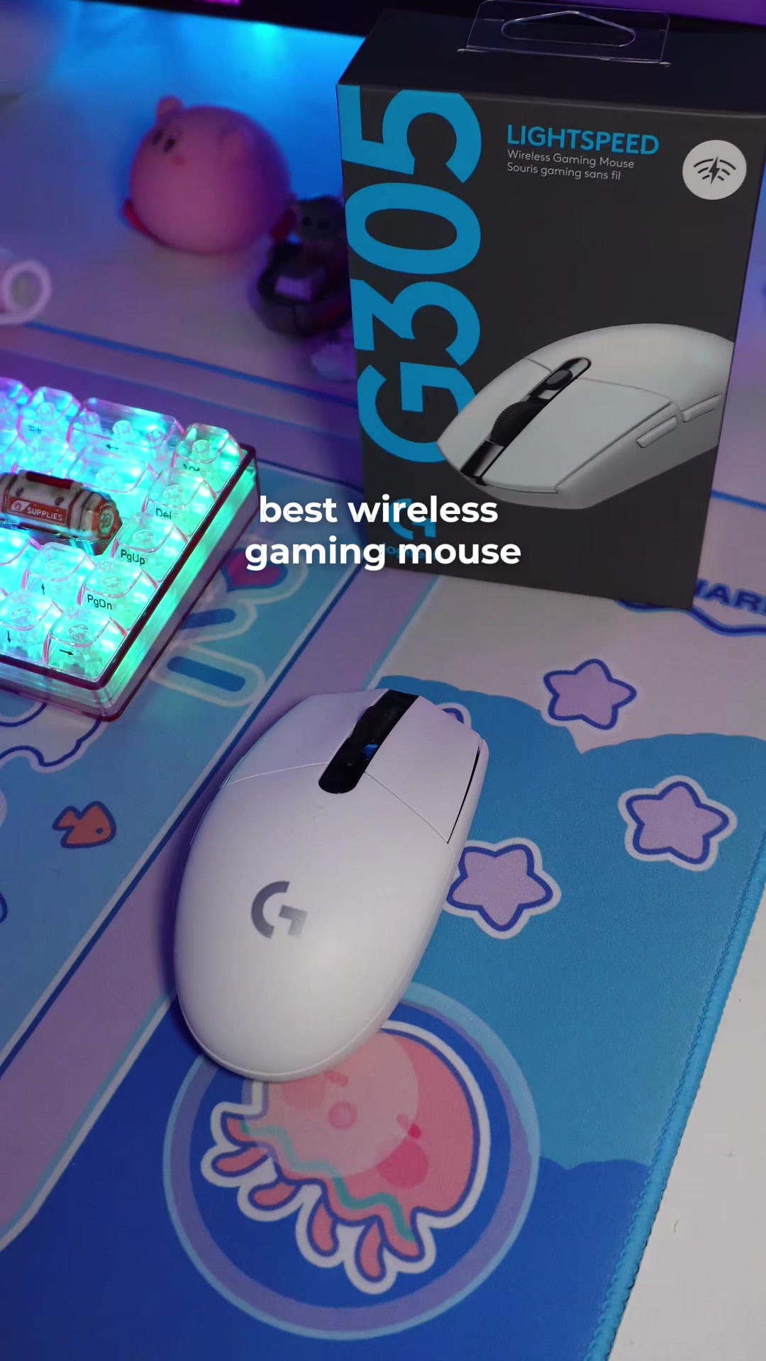 @daneeyelle🦭 gaming tech