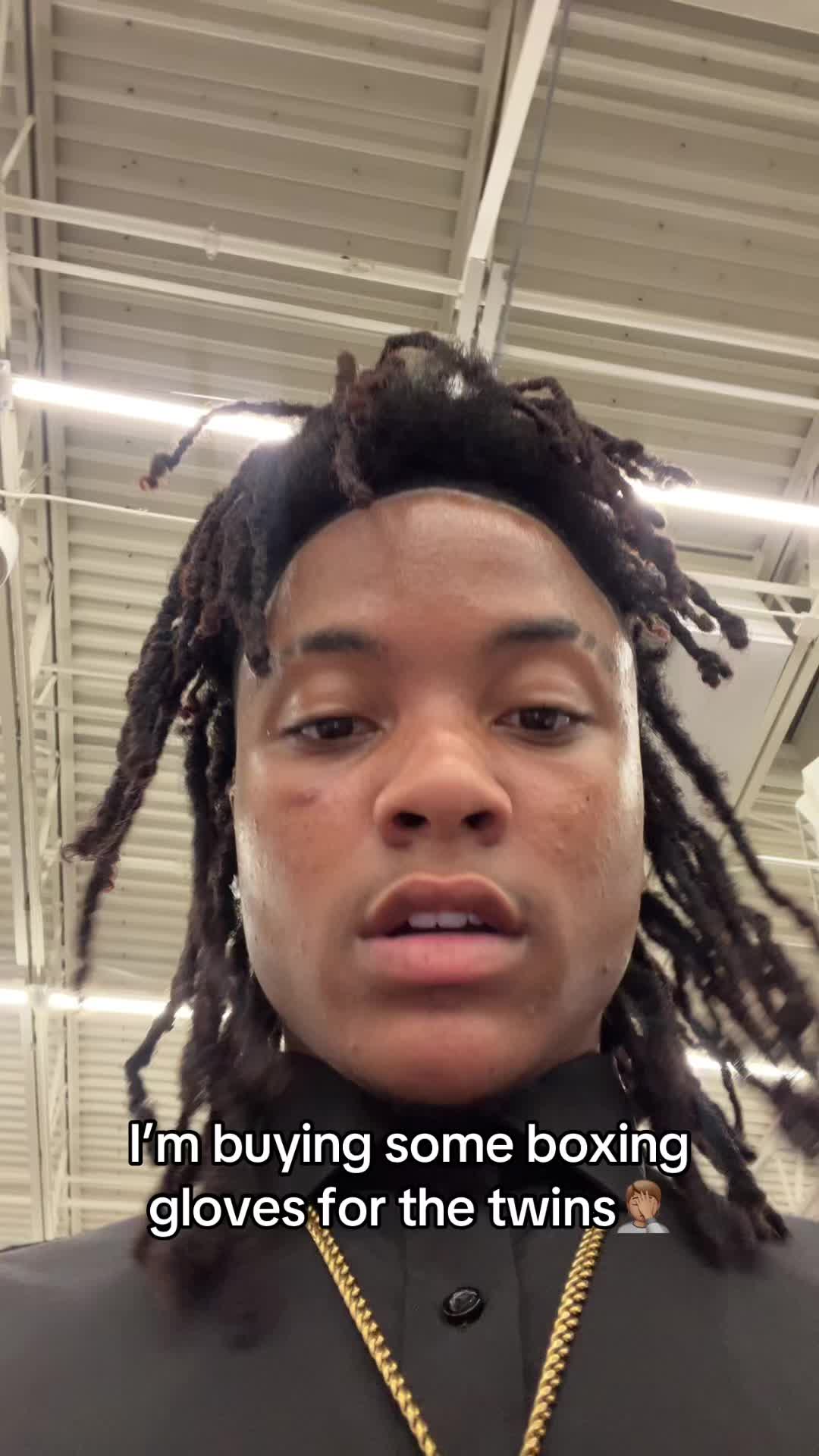 @Austin