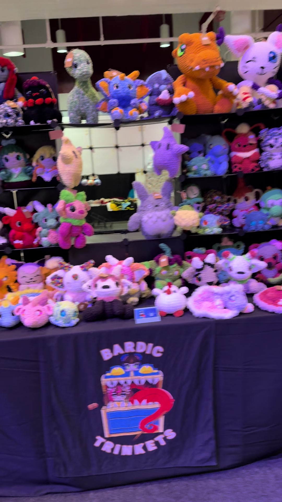 @Bardic Trinkets