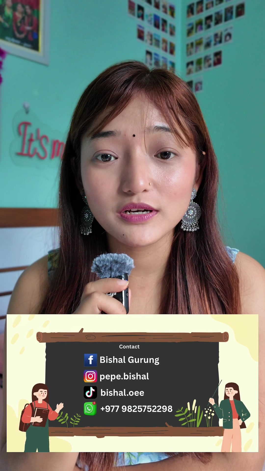@Muskan Gurung
