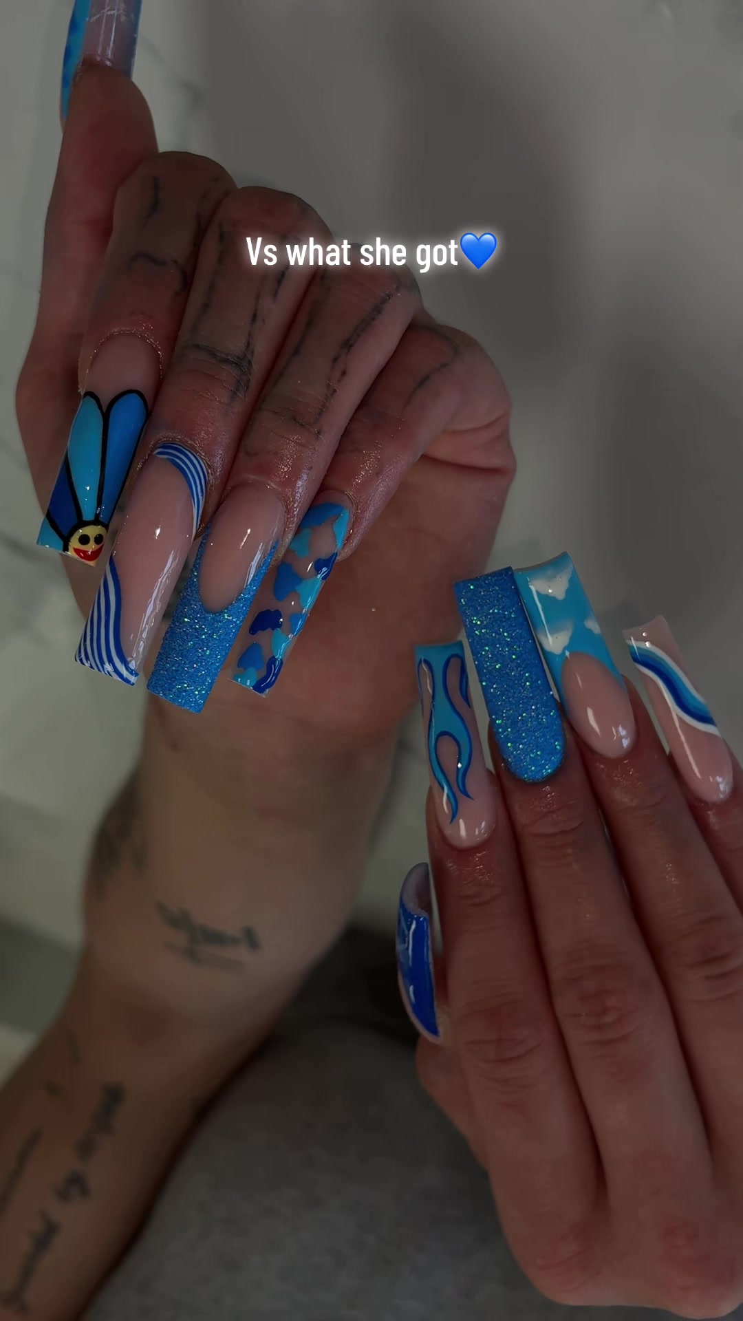 @Nailedbymilly