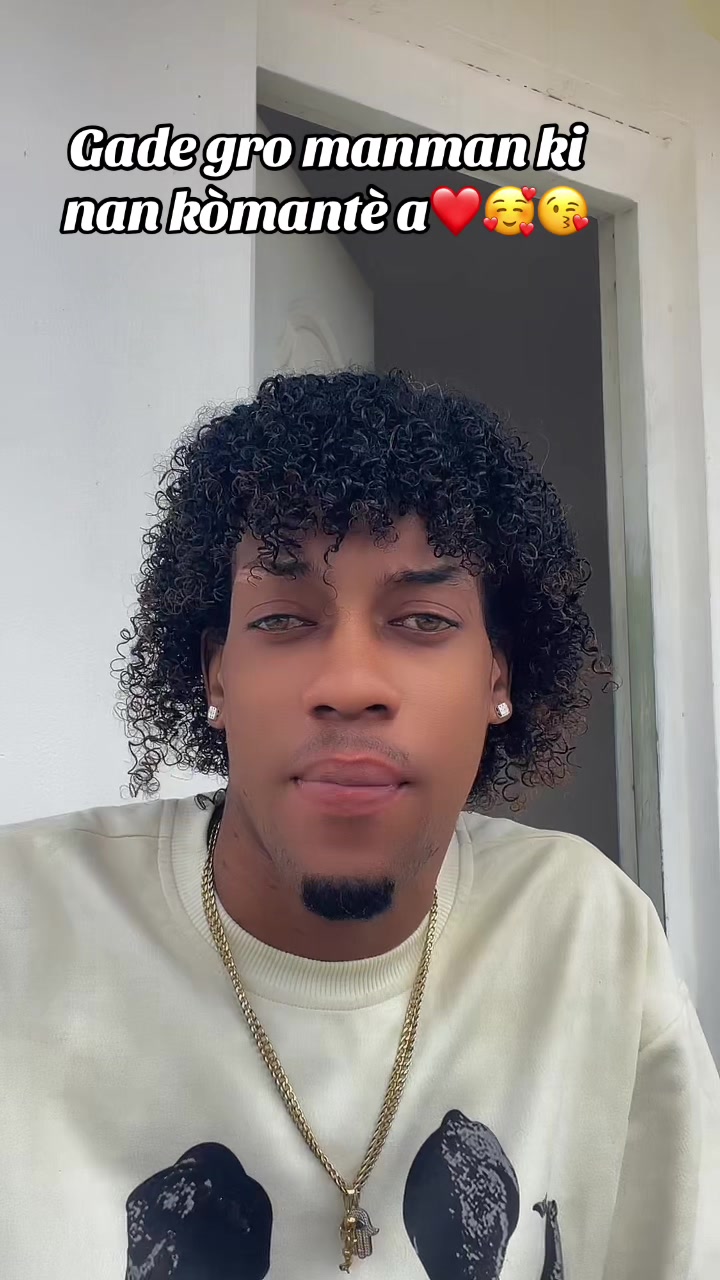 @Papa❤️lovensca 🫶🏽😊