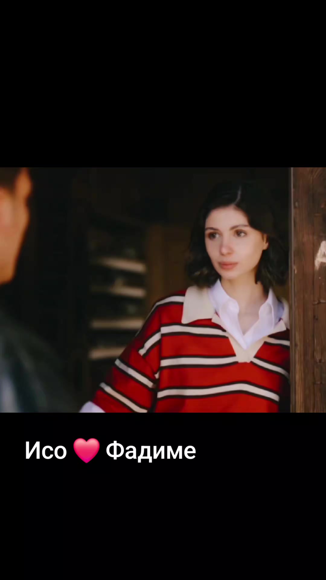 @Турецкие сериалы ❤️