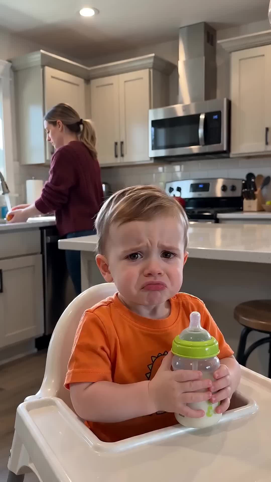 @Tiny Sweet Baby