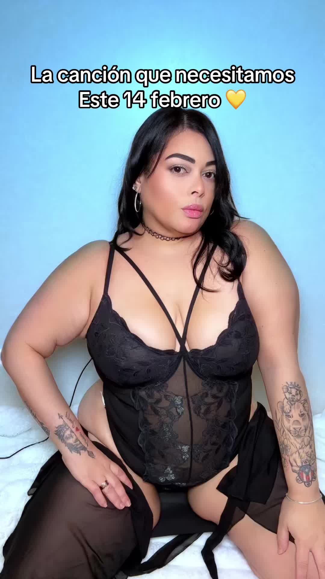 @Lucitania