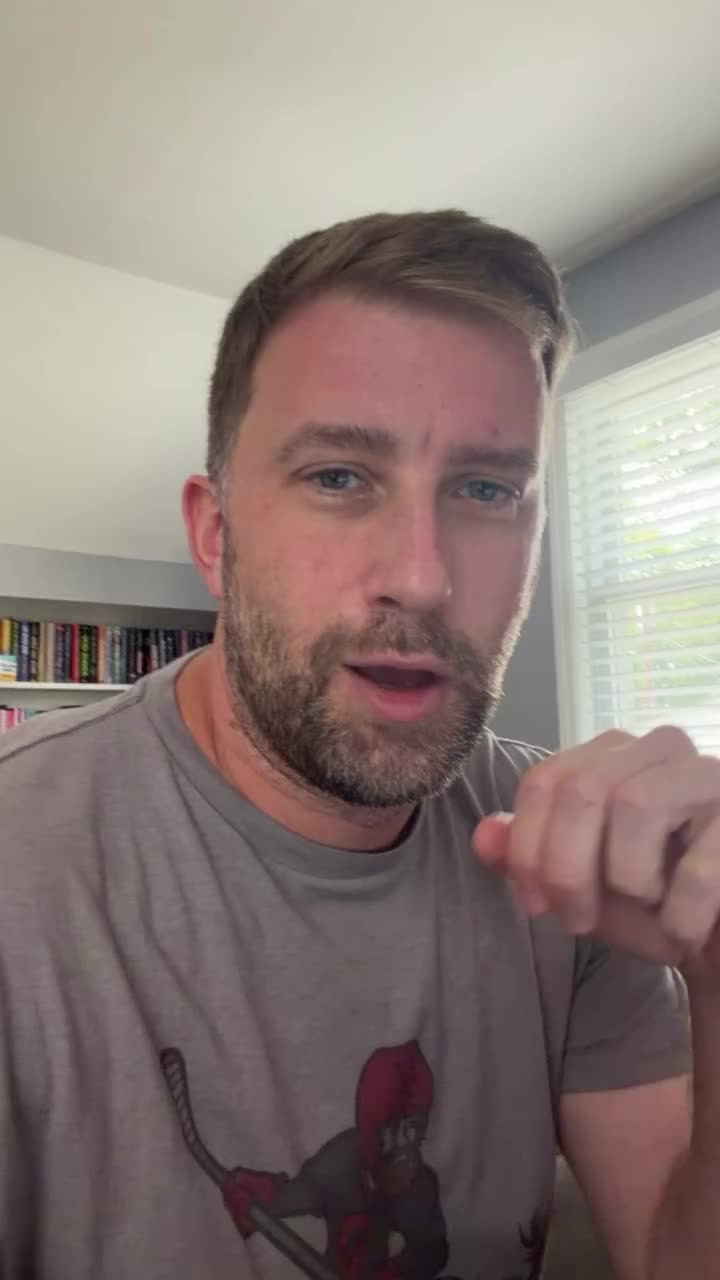 @Brad | 📚 🏳️🌈 ♥️