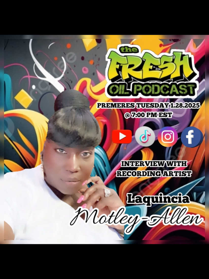 @The Fresh Oil Podcast