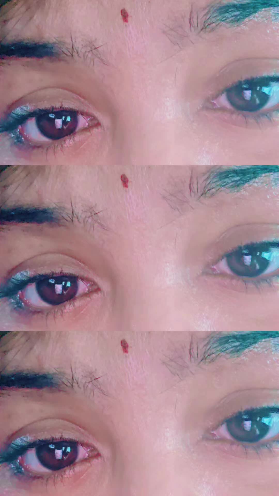 @❤️my eye met your eyes ❤️