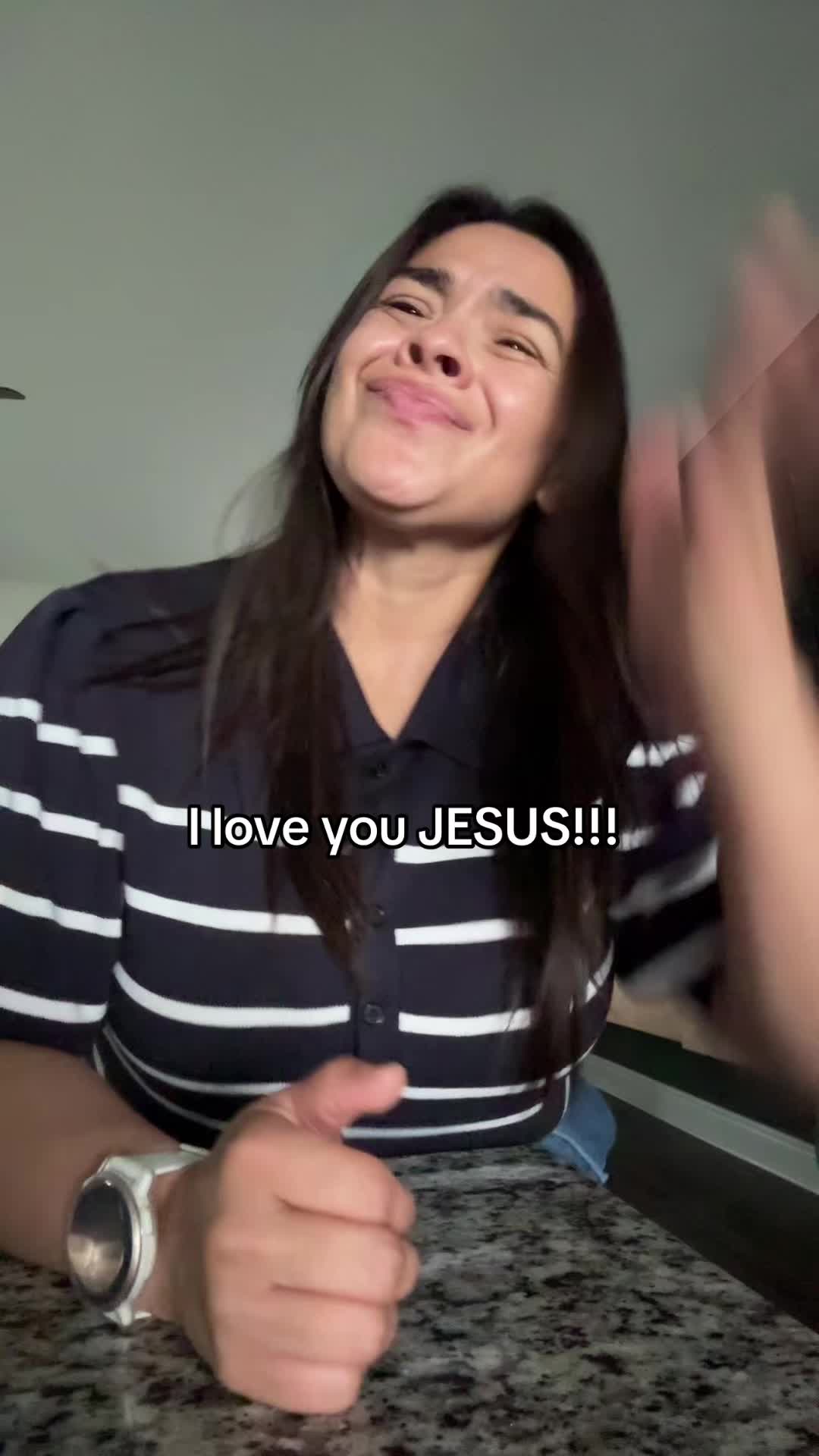 @Becky