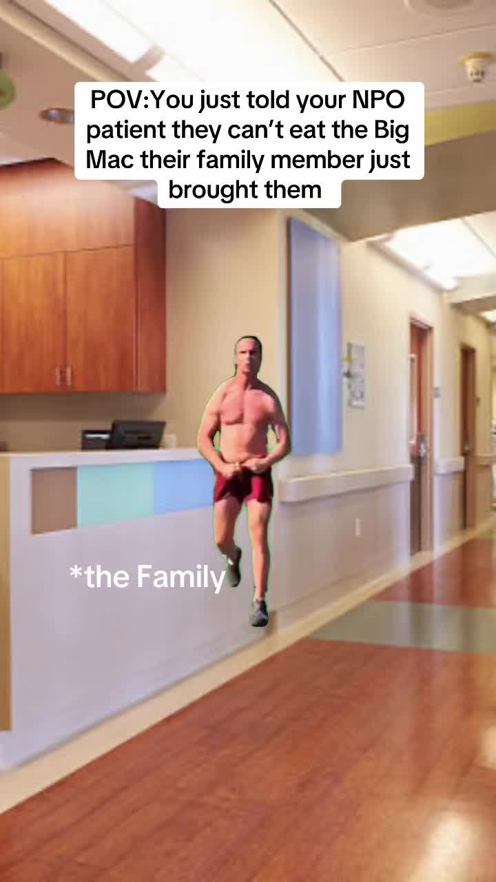 @Jake | ER Nurse