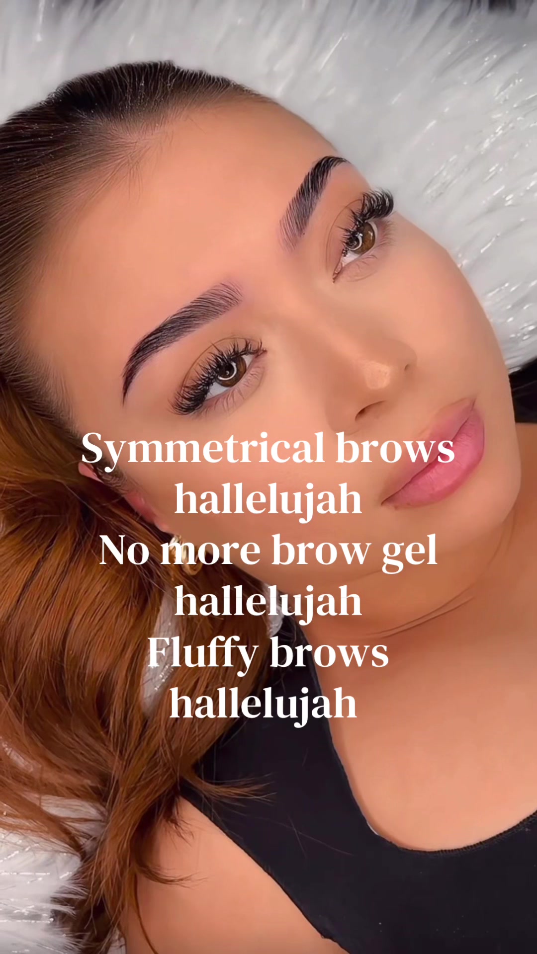 @BPristine / Brow Artist