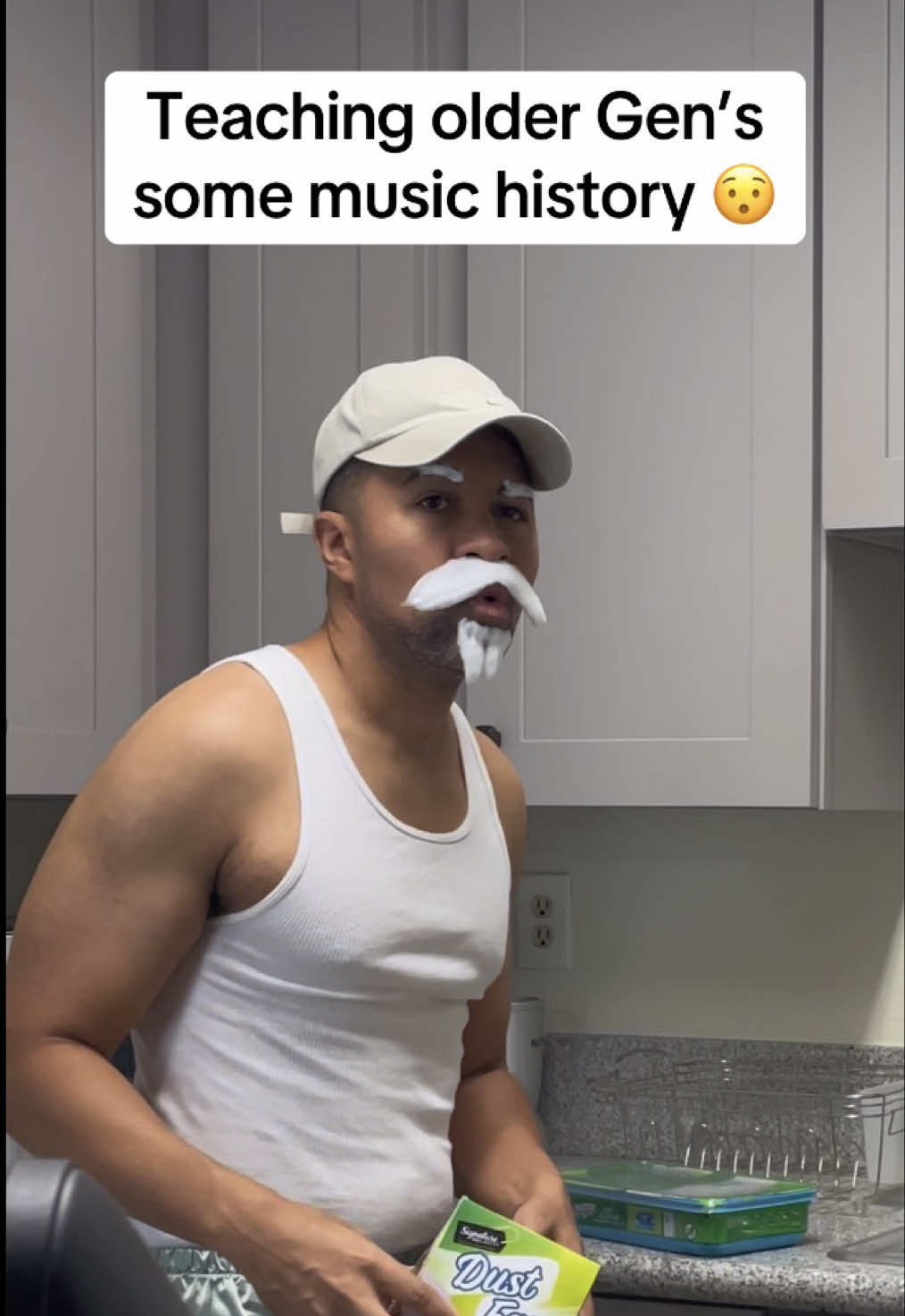 @Franky Fade