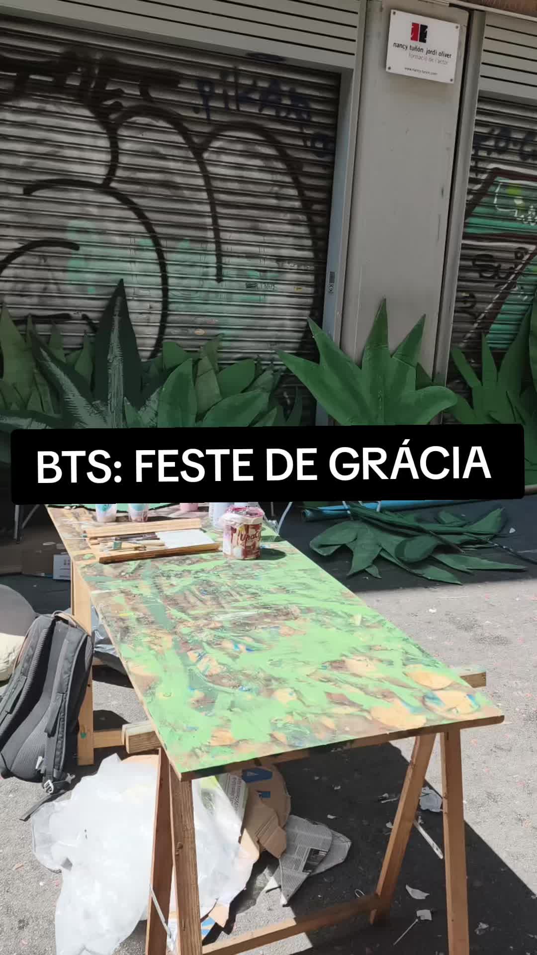 @Wild Free Art 🇺🇸 in 🇪🇸