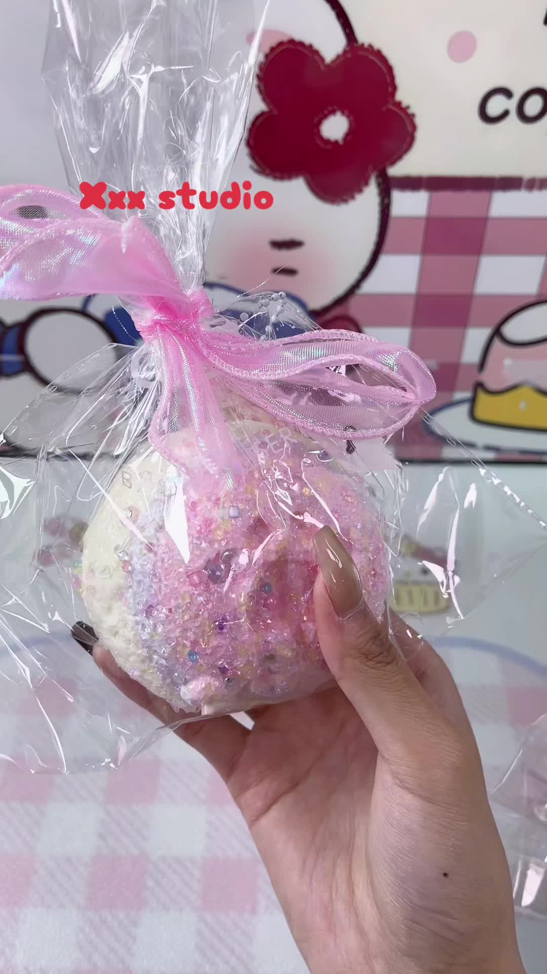 @Squishy Joy Box 01