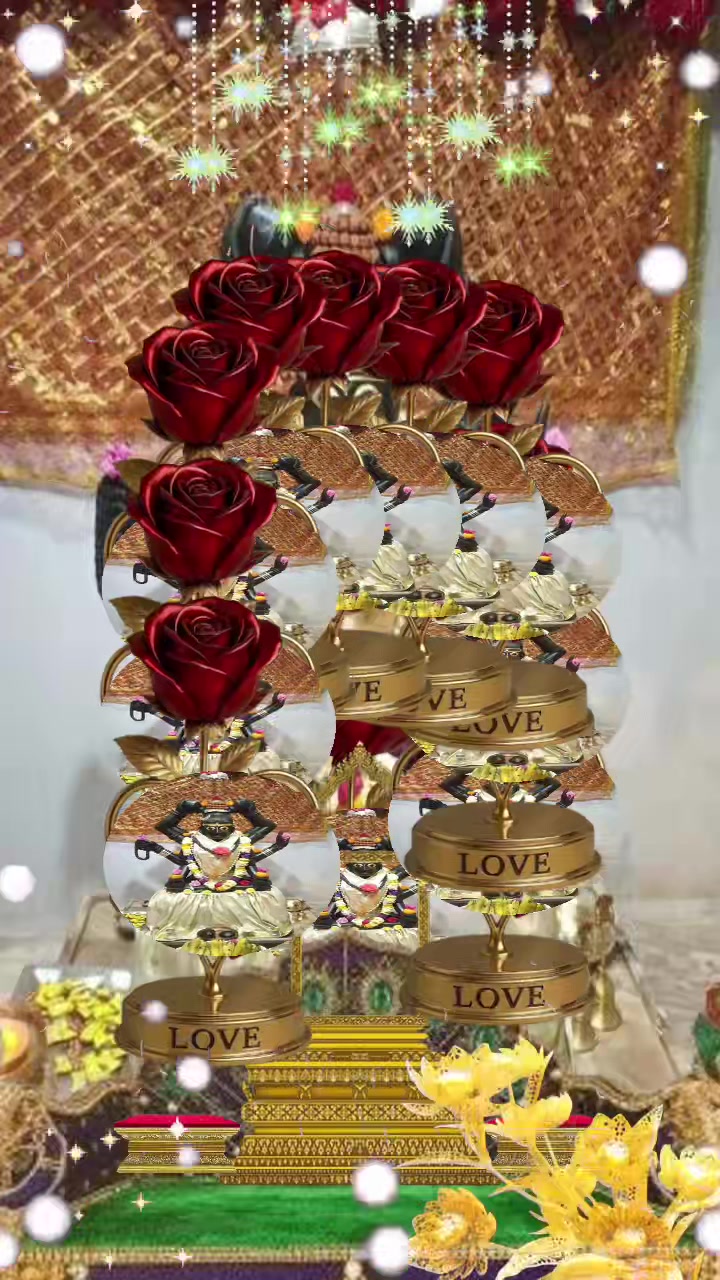 @Rajesh Bhandari