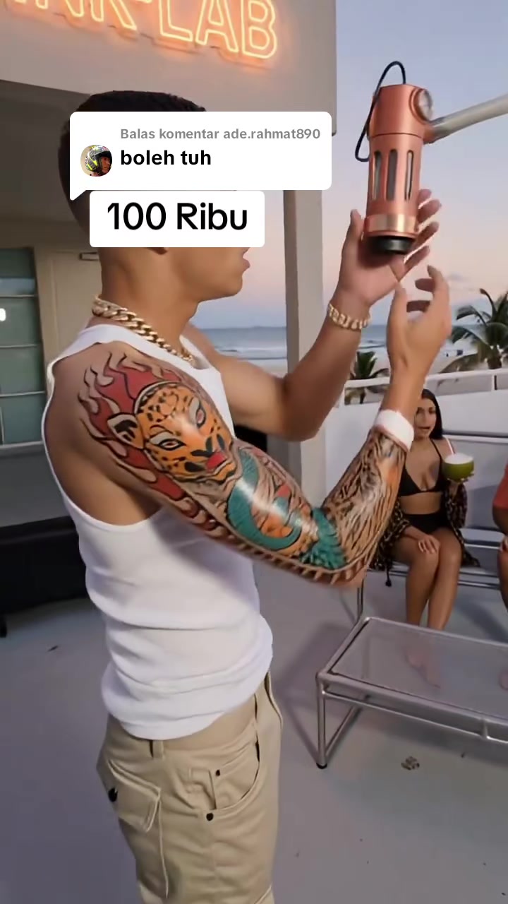 @Tato Ku