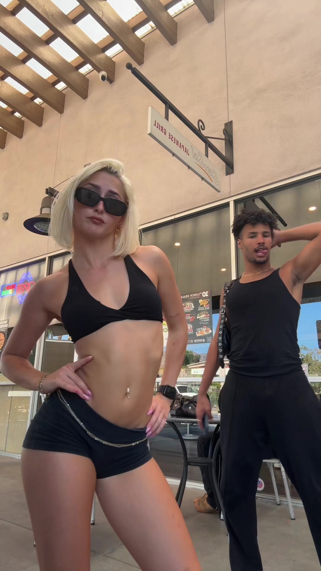 @Eden Coleman