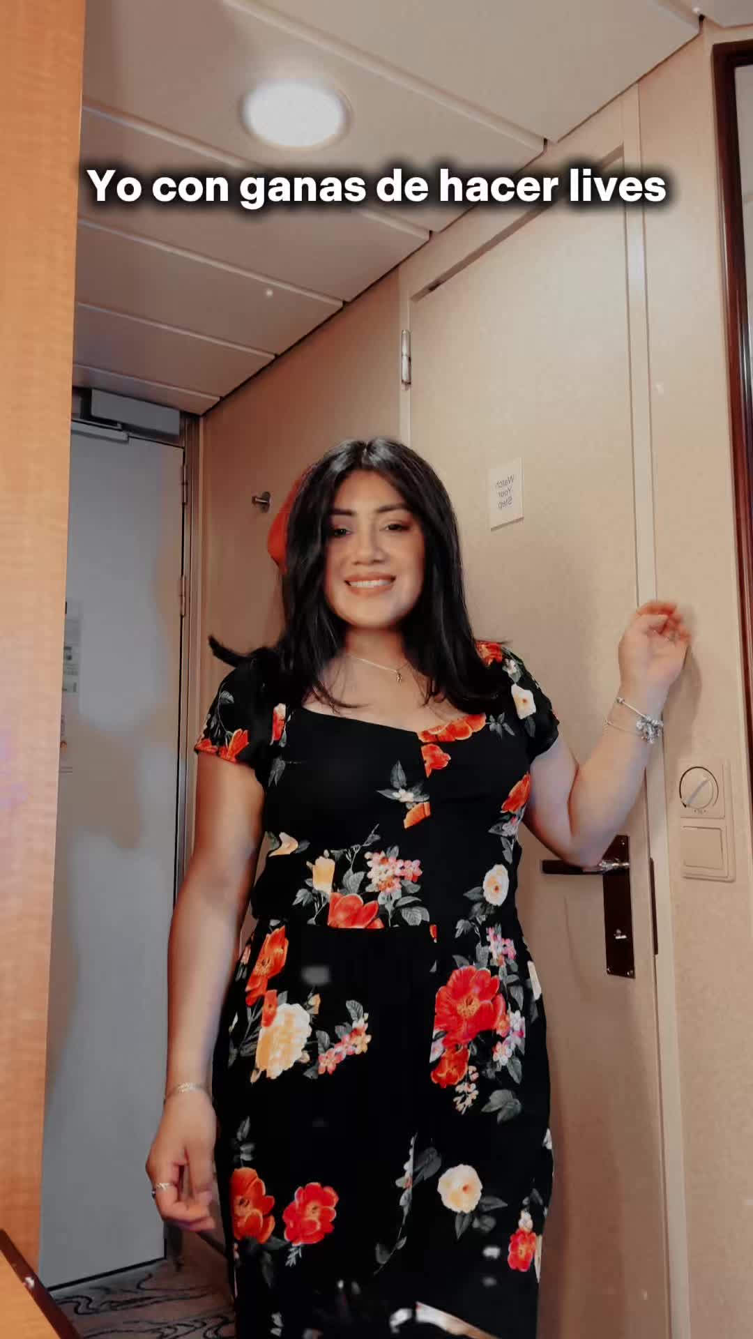 @Gaby Perez
