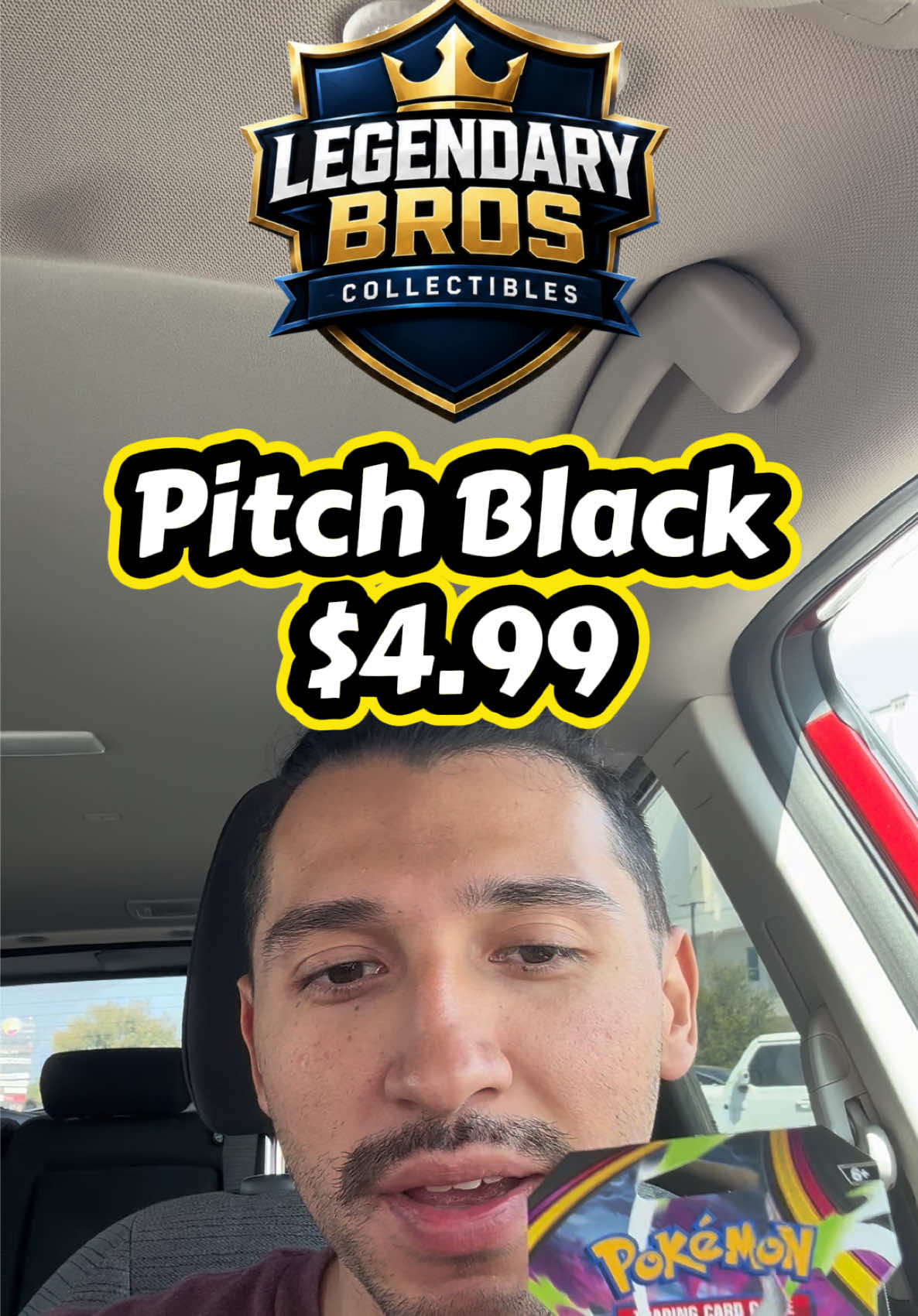 @LEGENDARYBROSCO
