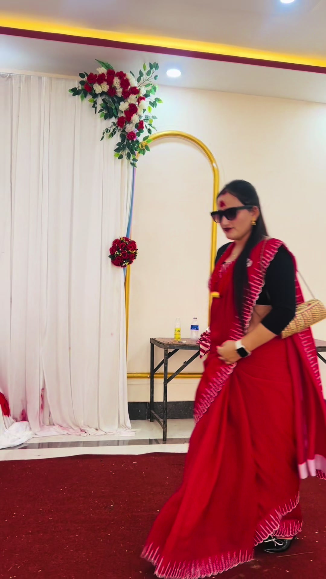 @NISHA OLI❤️