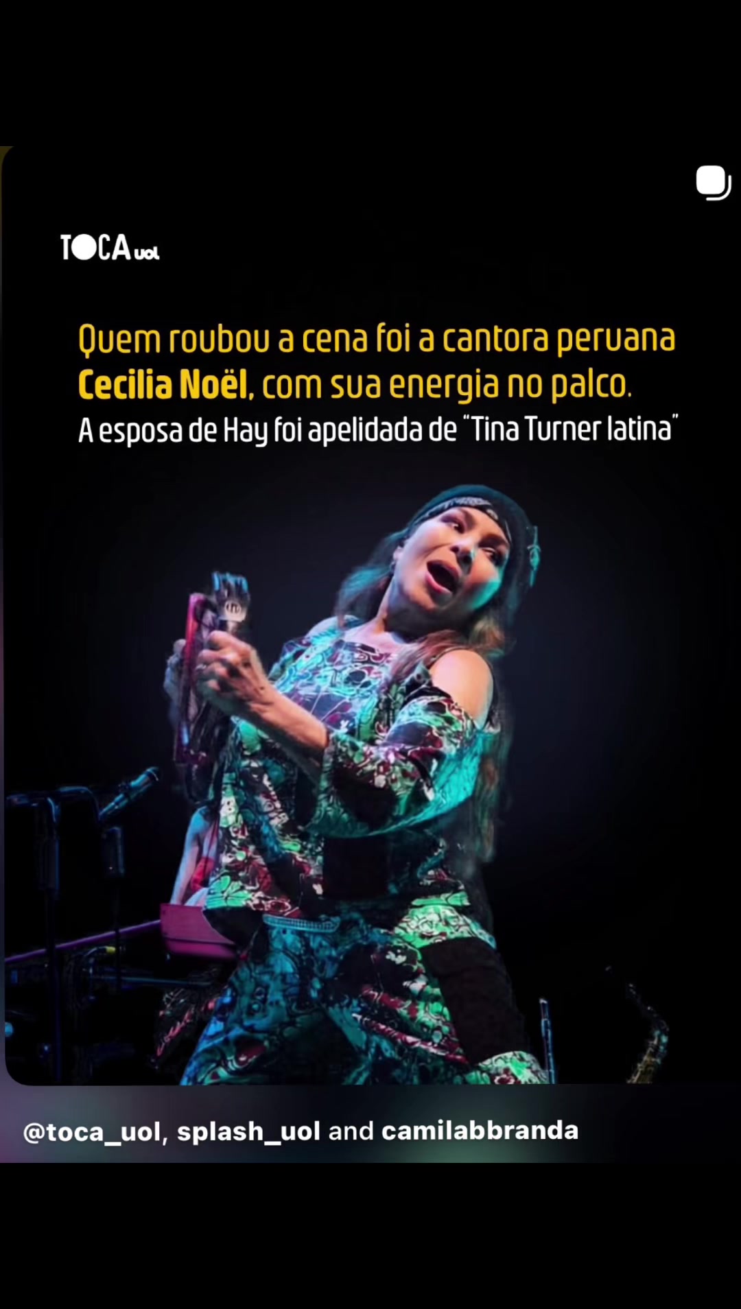 @Cecilia Noël