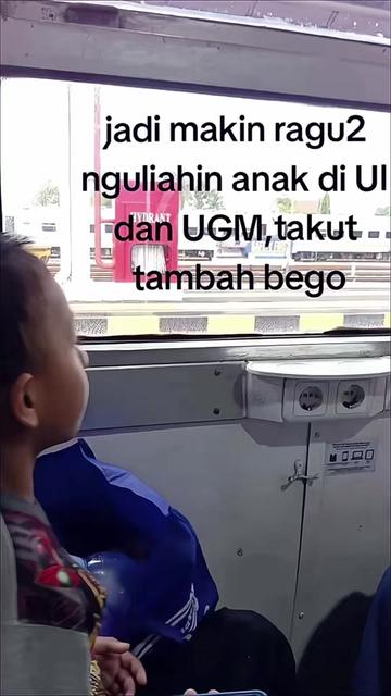 @tralisgoreng