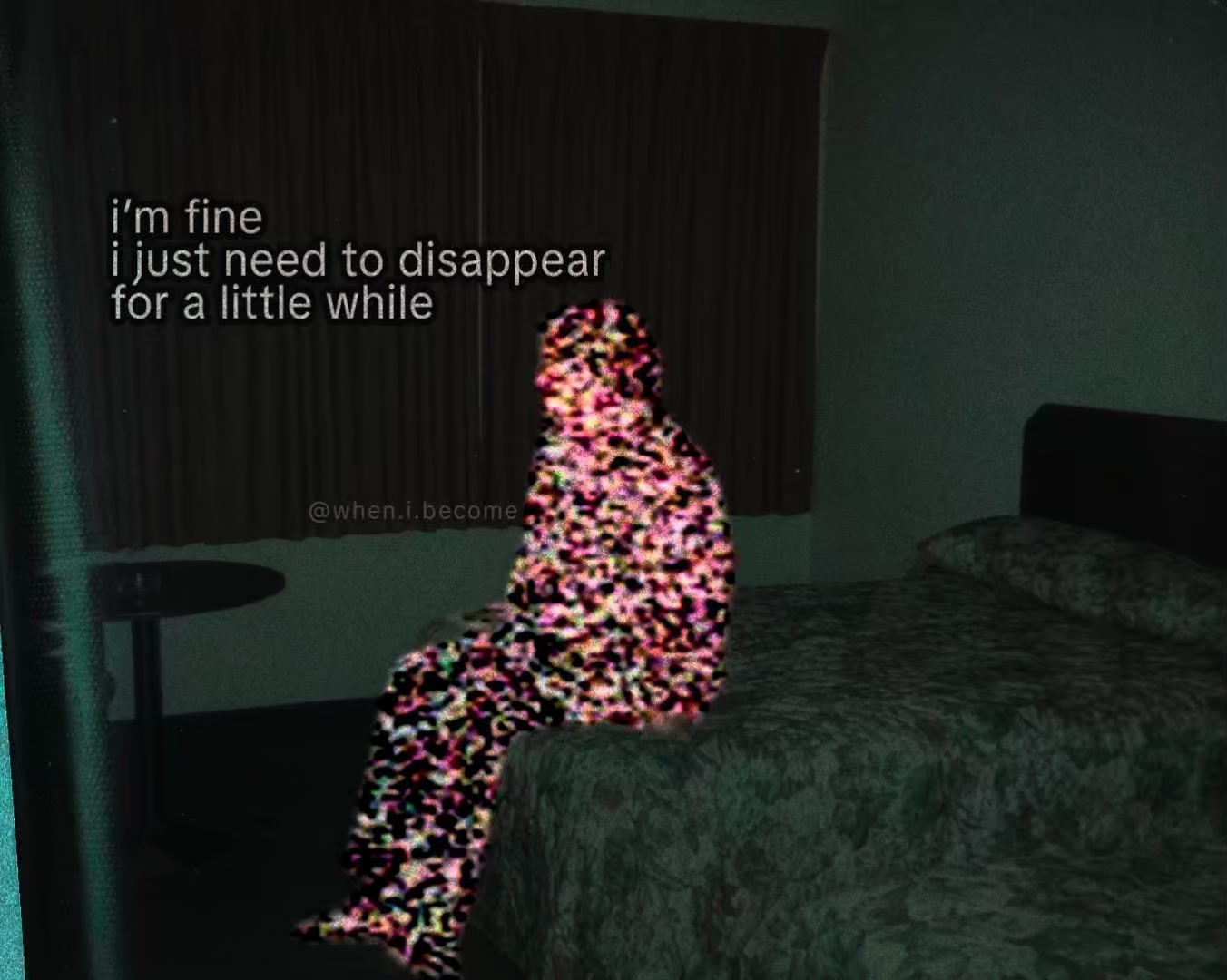 @when i become