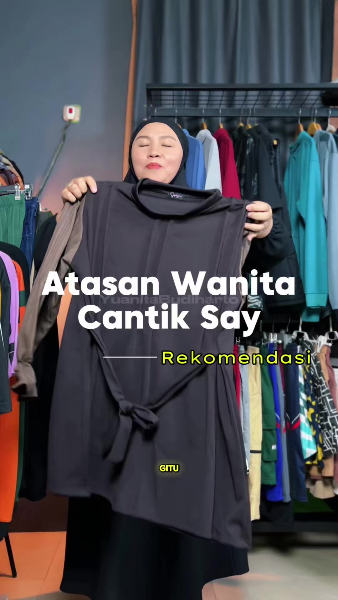 @Yuanita Budiharto
