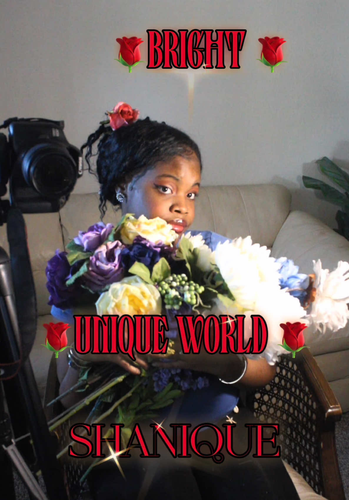 @🌹🌹SHANIQUE HALL 🌹🌹