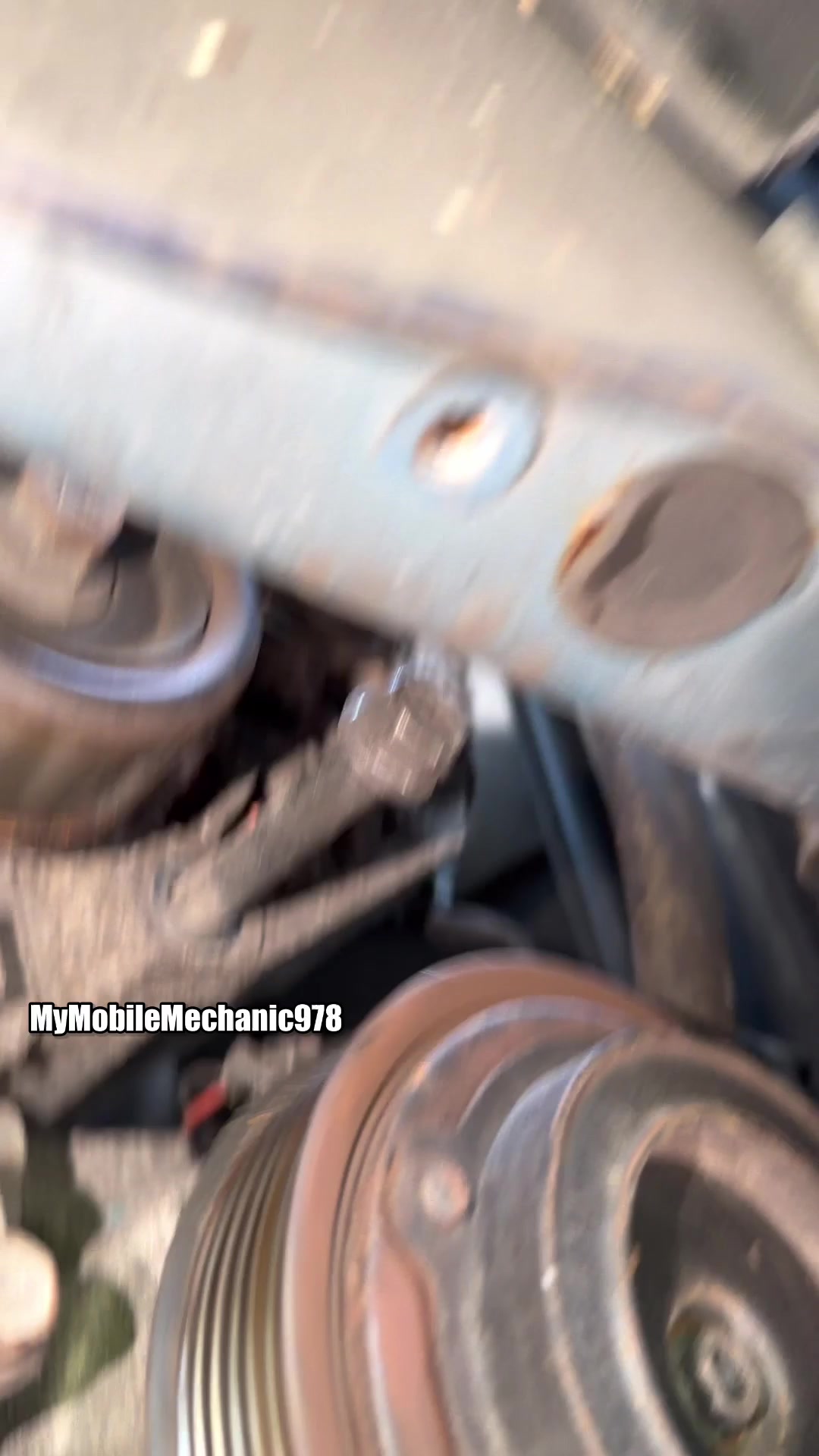 @My Mobile Mechanic