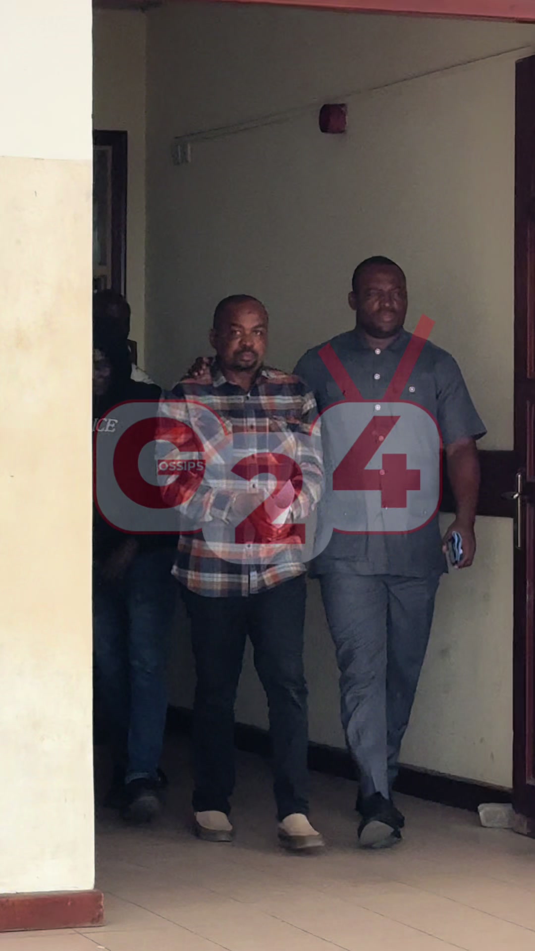 @Gossips24 TV