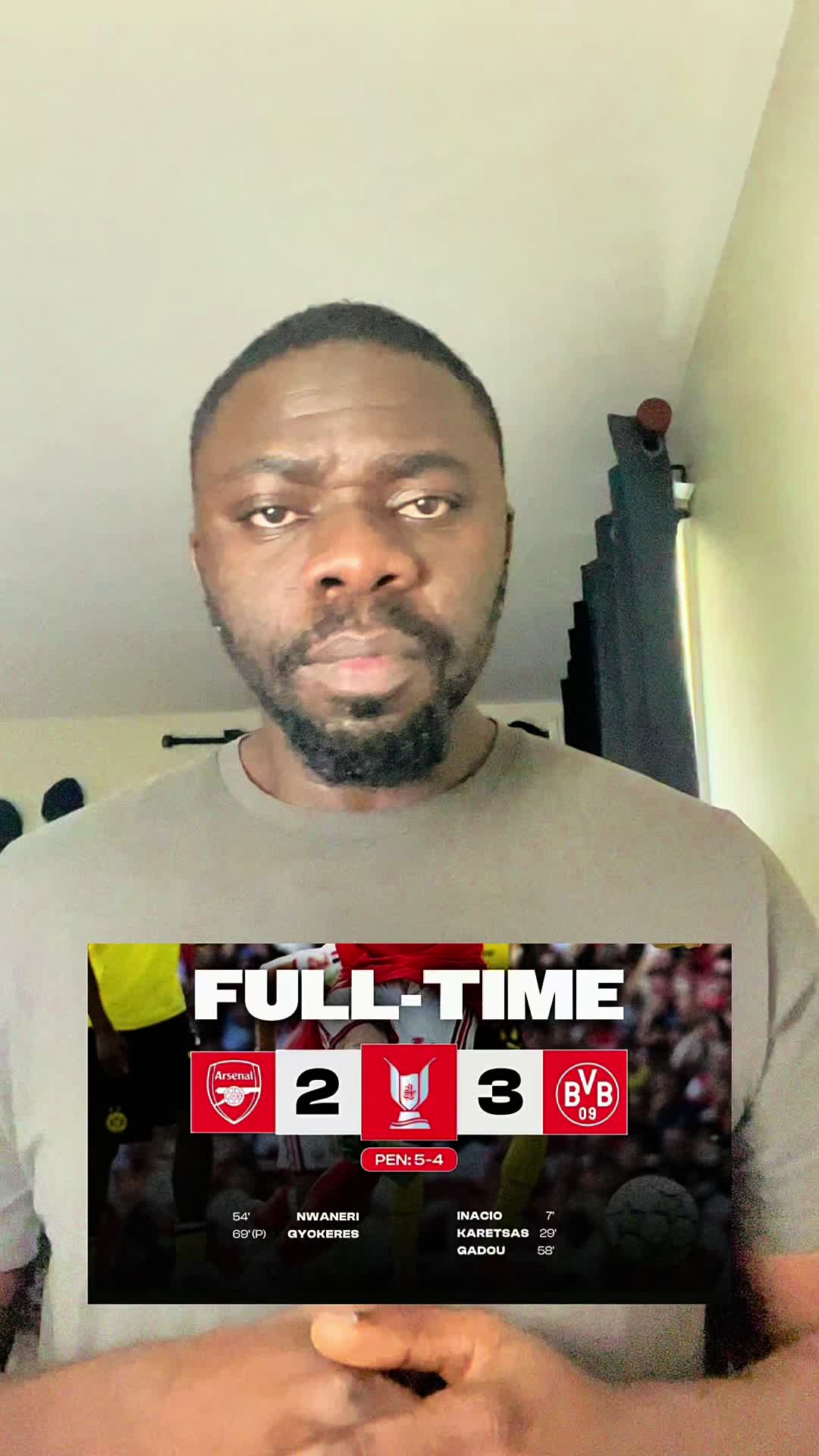 @Ehi Of Arsenal 🇺🇸🇳🇬