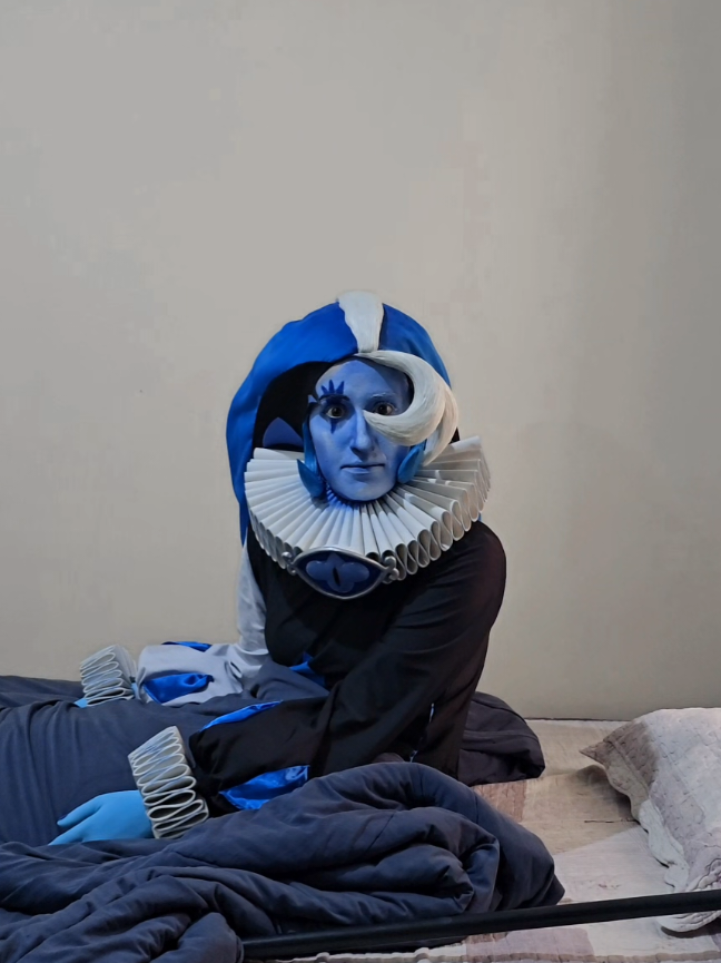 @Tamy.cosplay