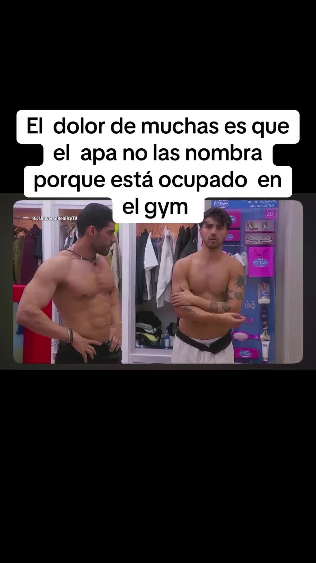 @Radio chisme