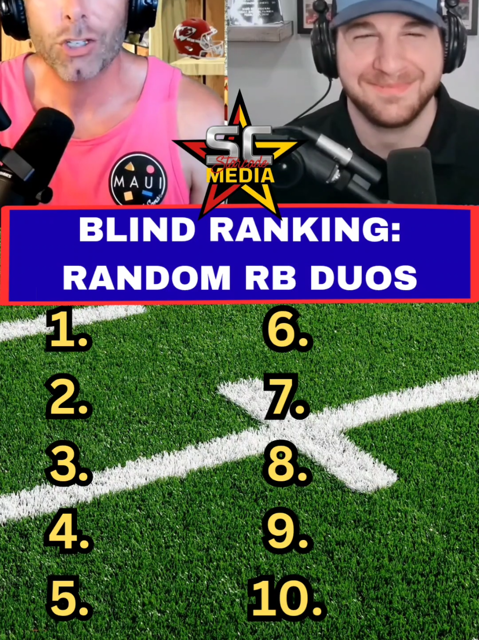 @Starcade Media