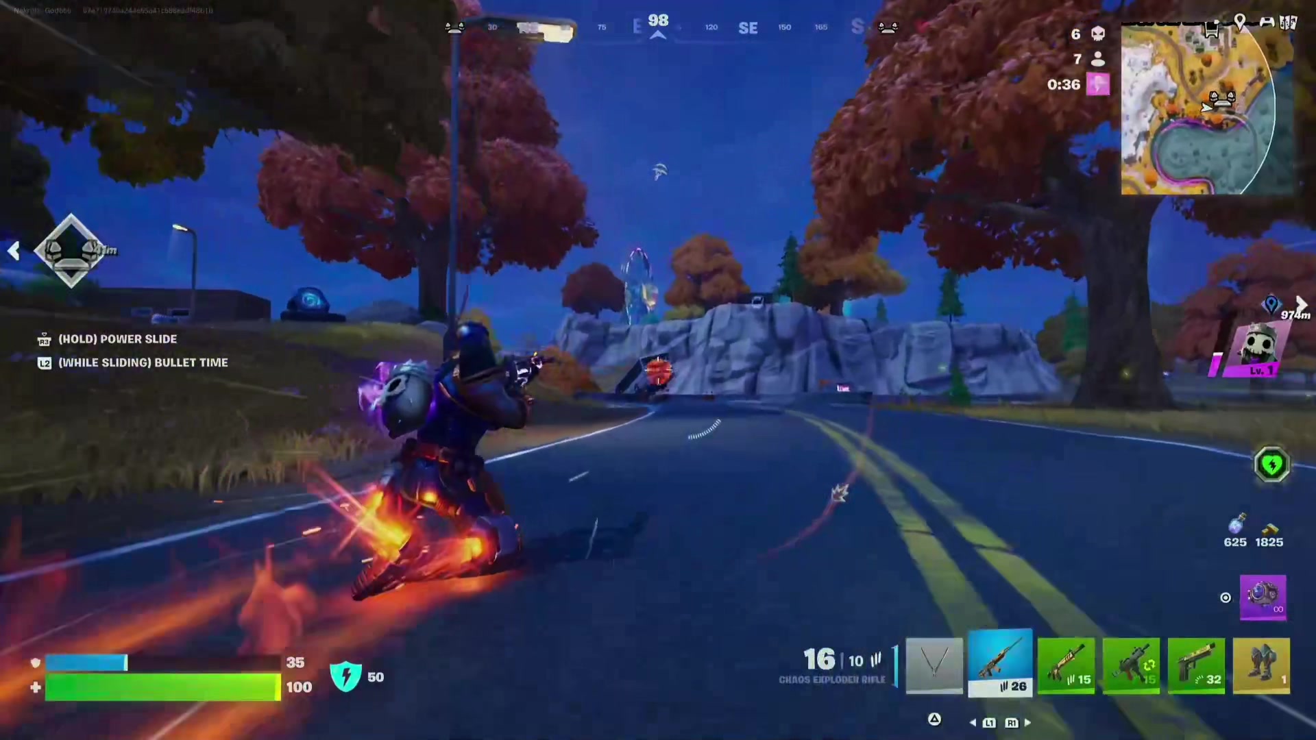 @NekroticGod