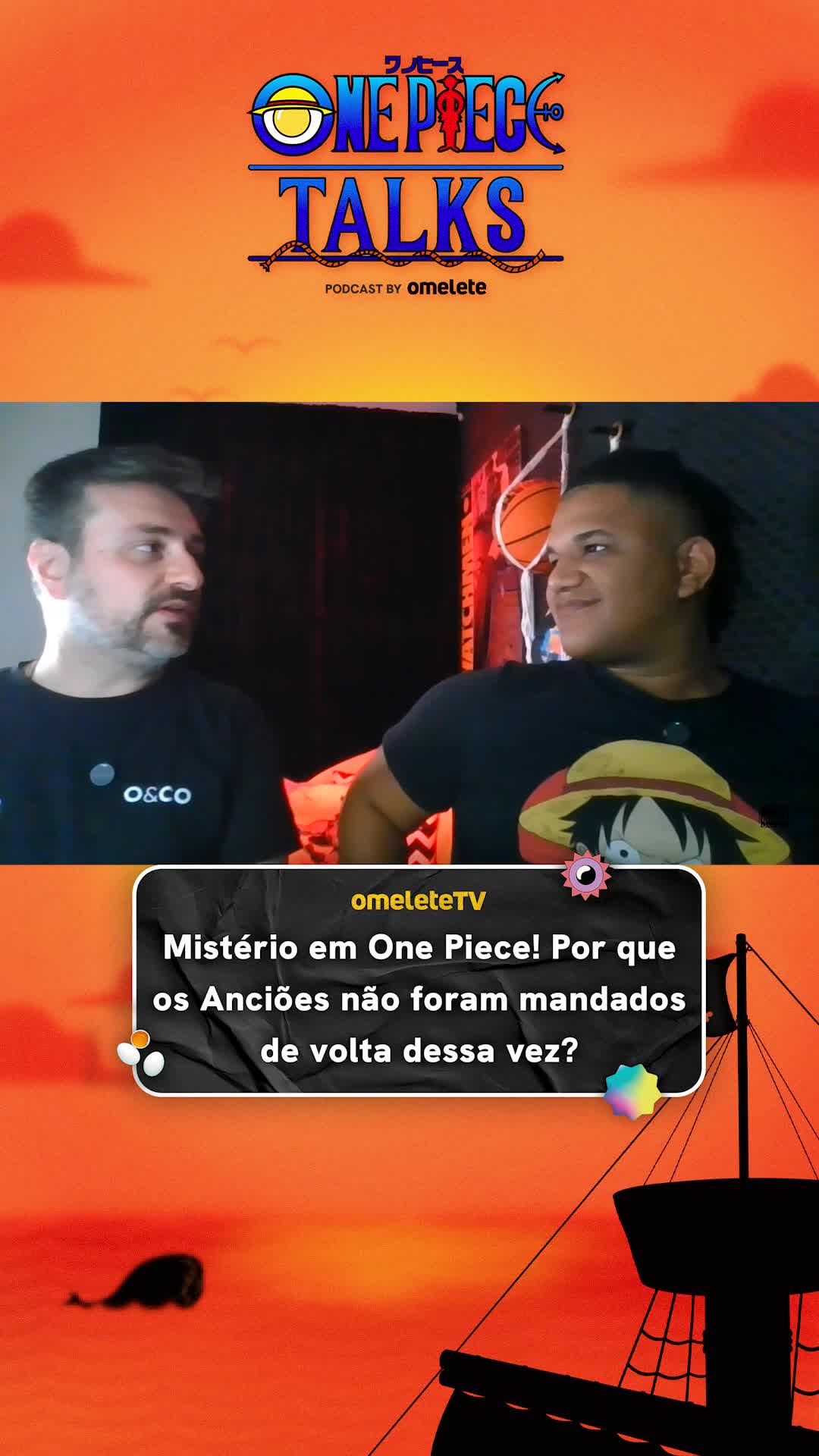 @Omelete