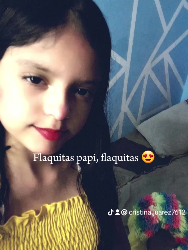 @Cristina Juarez