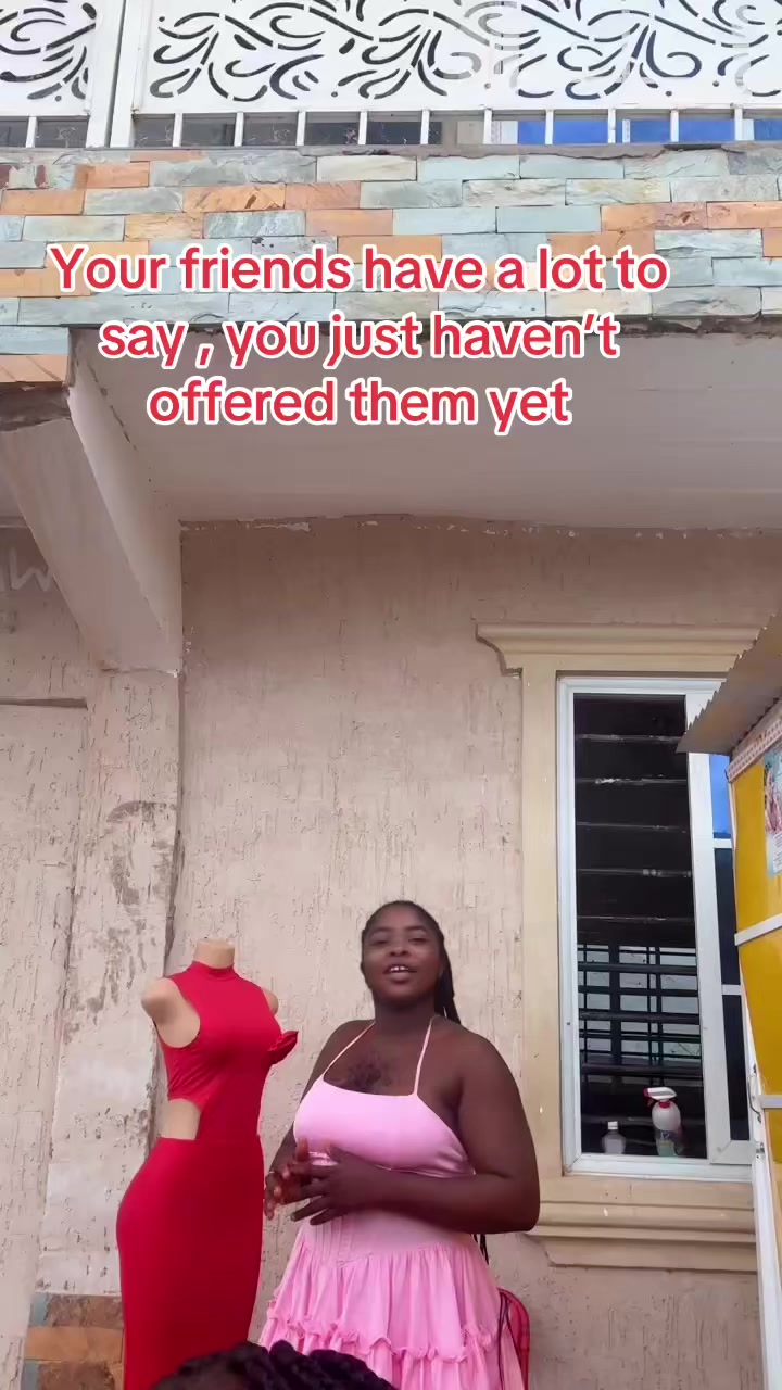 @Ahrma Shun Dem