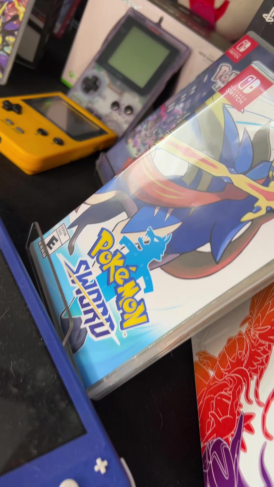 @Gamechest