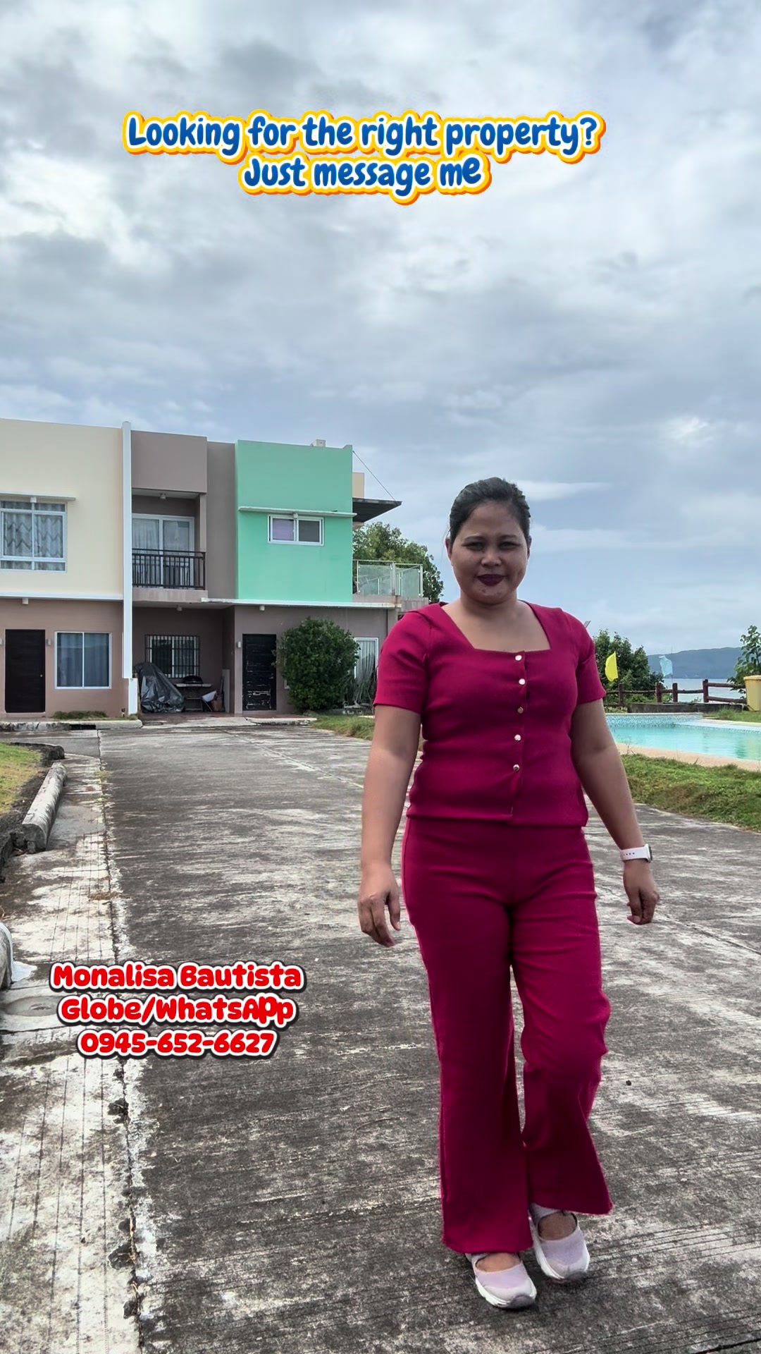 @Monalisa  Bautista