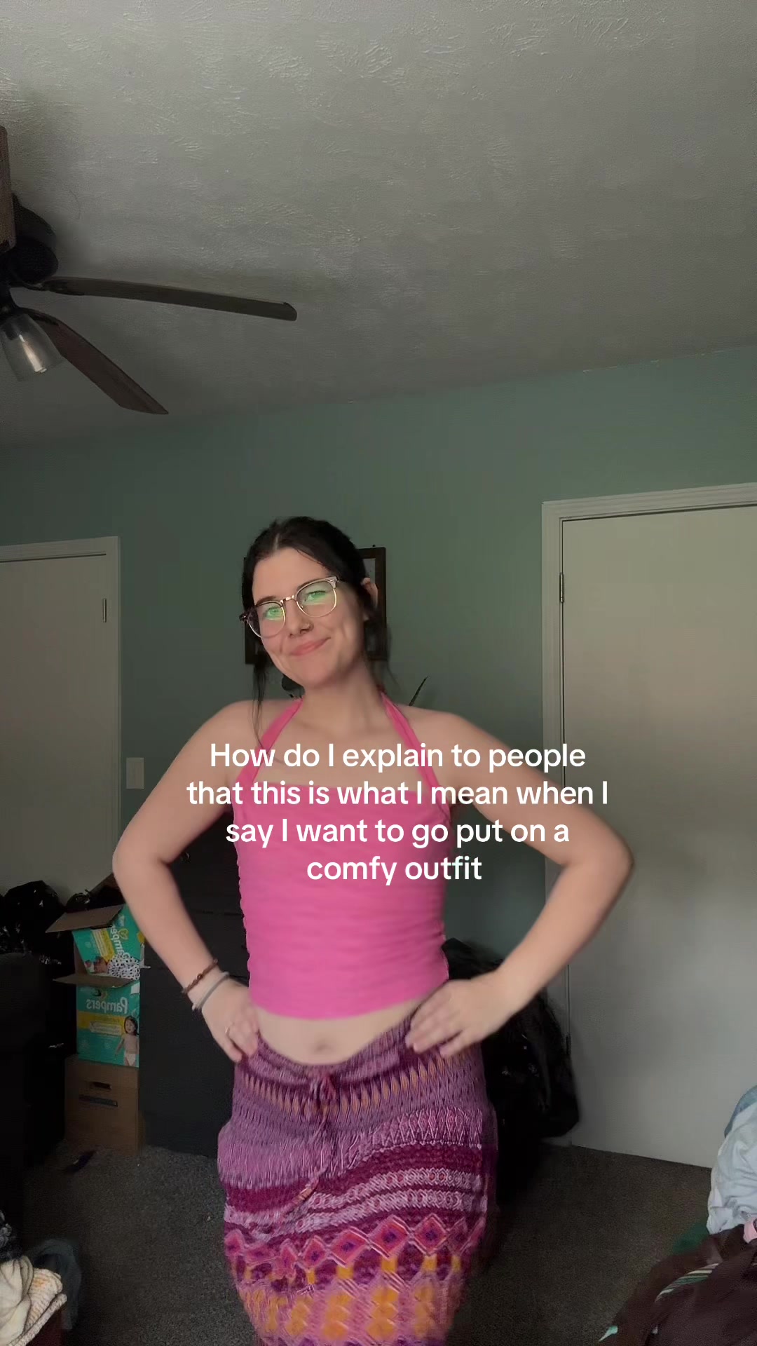 @Allison Grace