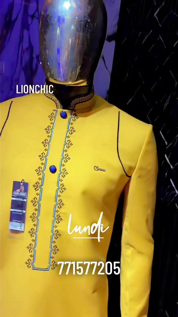 @Lion_chic
