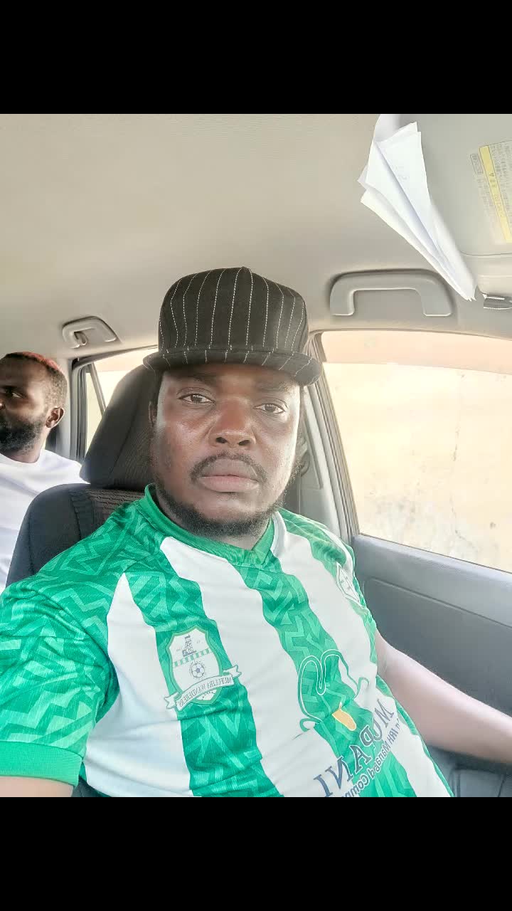 @Hon Mudemba Tsindikai