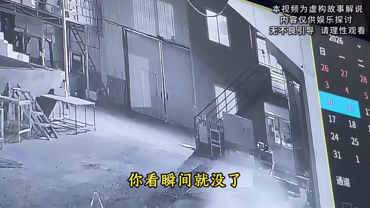 @林京一