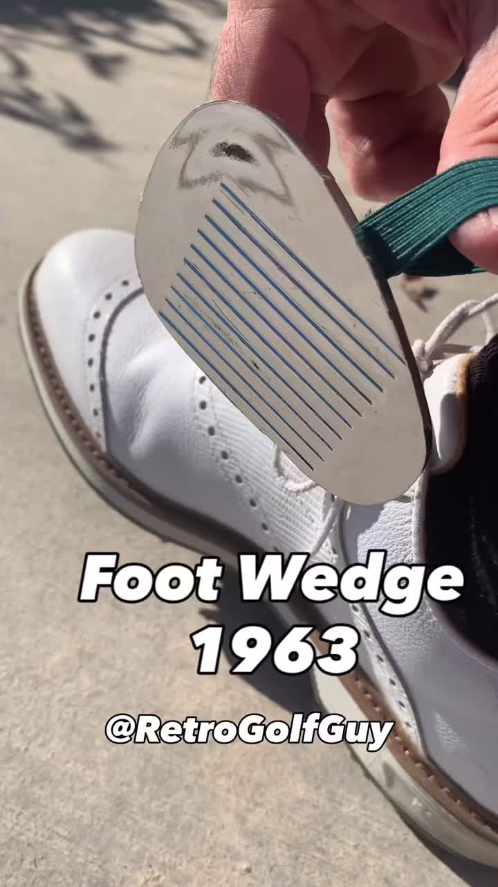 @RetroGolfGuy