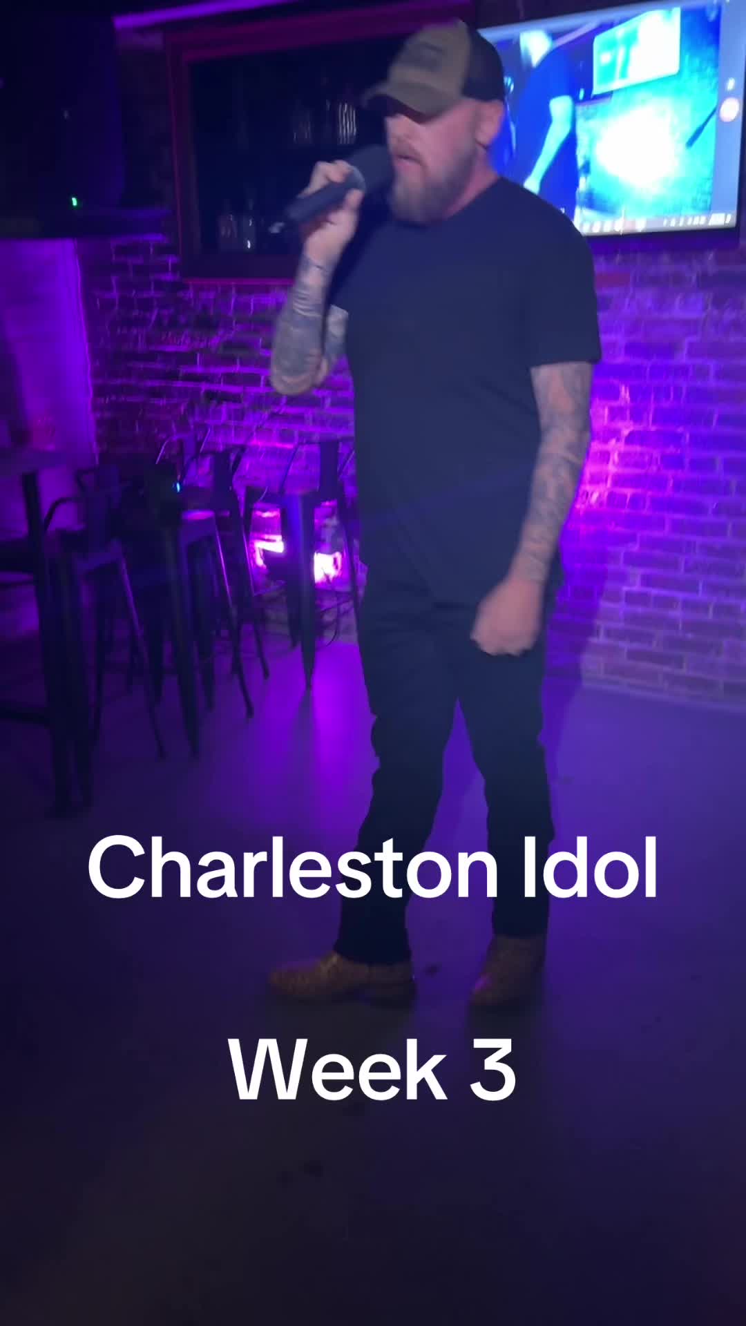 @The Volstead Room