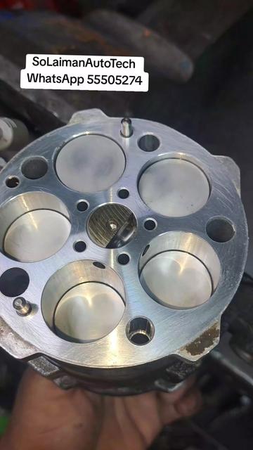 @SoLaiman Auto Tech