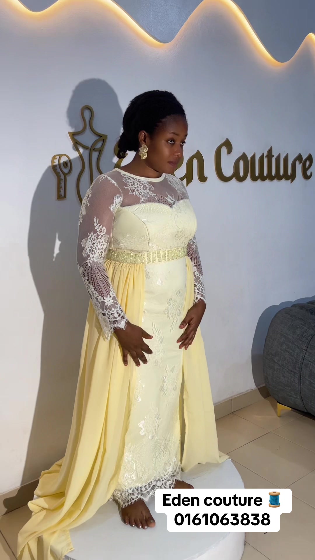 @Edencouture 🪡🧵