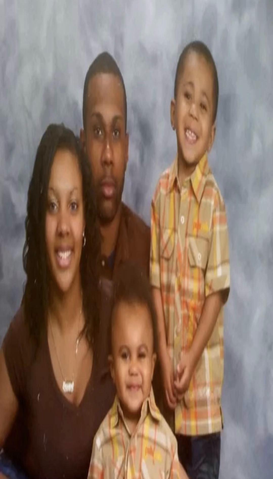 @Ja’Zeir Brown